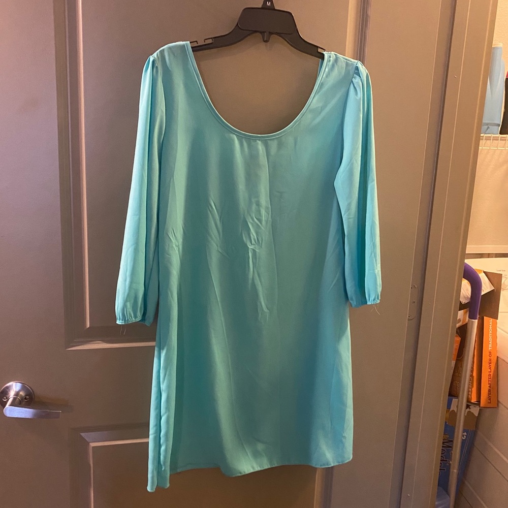 Dress - Picture 2 of 2
